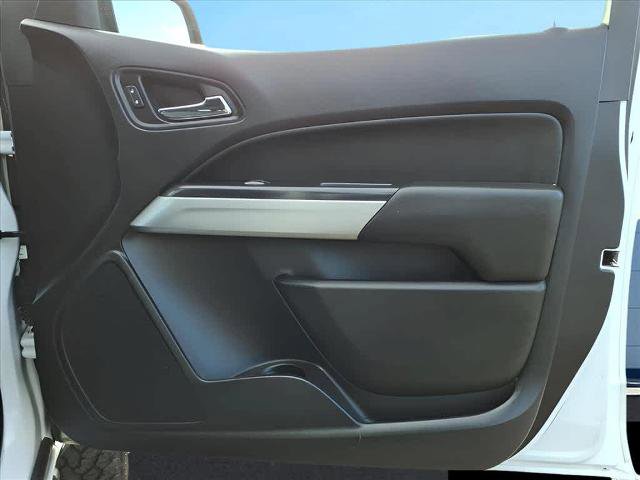 Used 2019 Chevrolet Colorado ZR2 image 11
