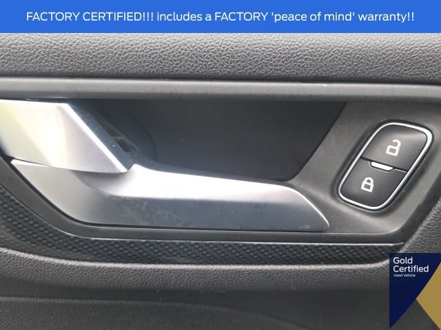Certified 2024 Ford Escape ST-Line AWD/4WD image 26
