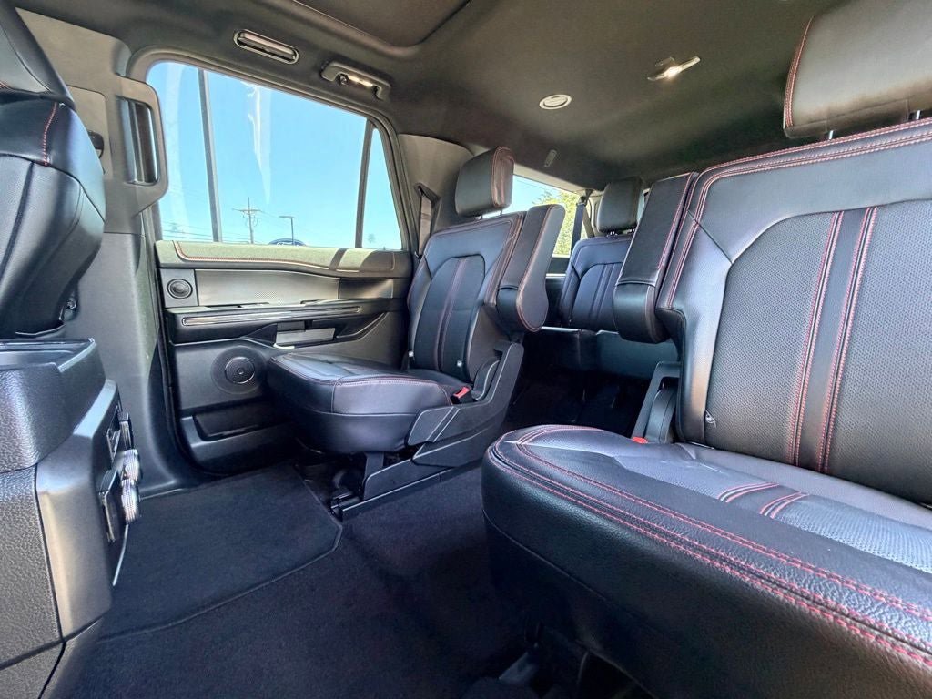 Certified 2021 Ford Expedition Max Limited AWD/4WD image 14