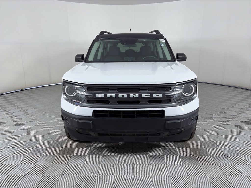 Certified 2023 Ford Bronco Sport Big Bend w/ Convenience Package AWD/4WD image 2