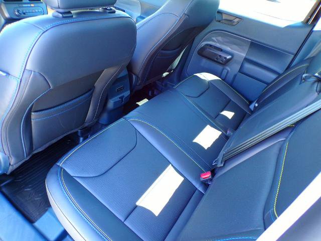 Certified 2025 Ford Maverick Lobo AWD/4WD image 15
