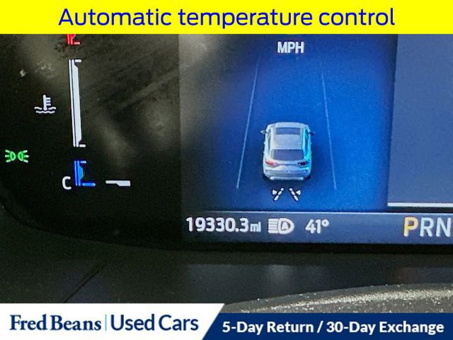 Certified 2023 Ford Escape Active image 15