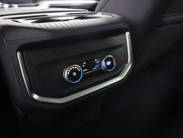 Certified 2025 Ford Expedition Max Active AWD/4WD image 22