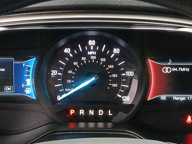 Certified 2019 Ford Fusion SE image 10