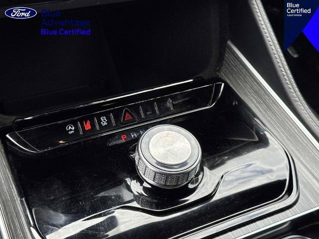 Used 2024 Jeep Wagoneer L Series II RWD image 33