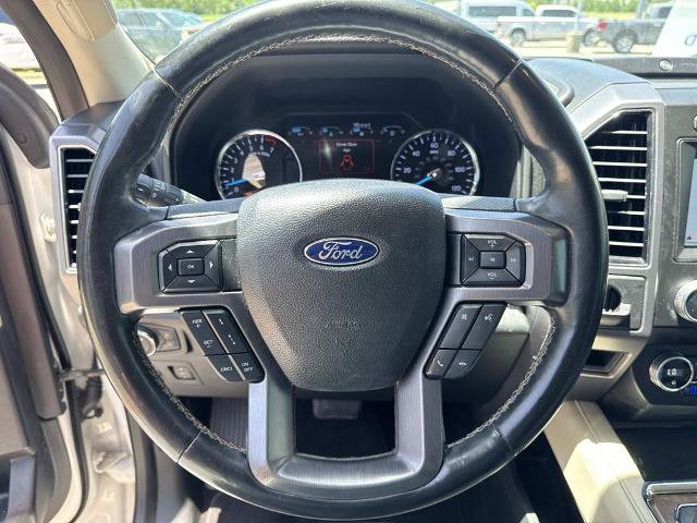 Certified 2019 Ford Expedition Max Platinum RWD image 22
