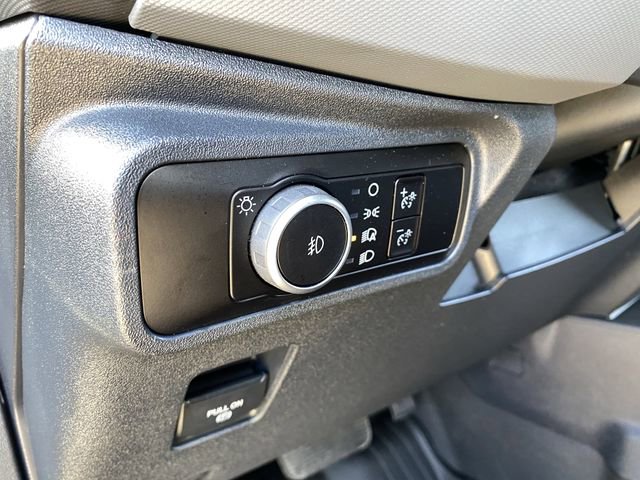 Certified 2024 Ford Bronco Big Bend AWD/4WD image 19