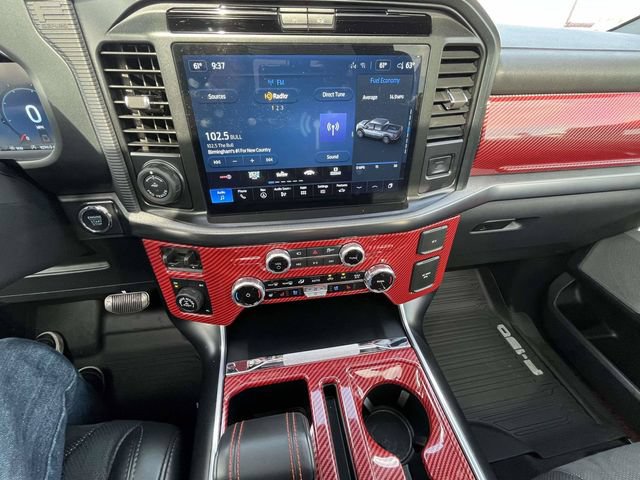 Certified 2025 Ford F150 Raptor AWD/4WD image 22