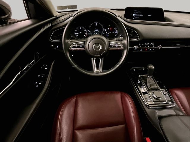 Used 2023 MAZDA CX-30 AWD 2.5 S w/ Preferred Package image 5