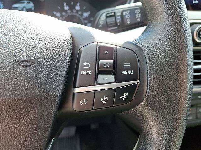 Certified 2022 Ford Escape SE AWD/4WD image 21