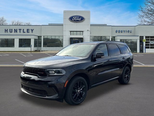 Used 2024 Dodge Durango GT AWD/4WD image 1