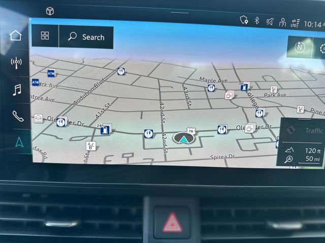 Used 2020 Audi S5 Prestige image 19