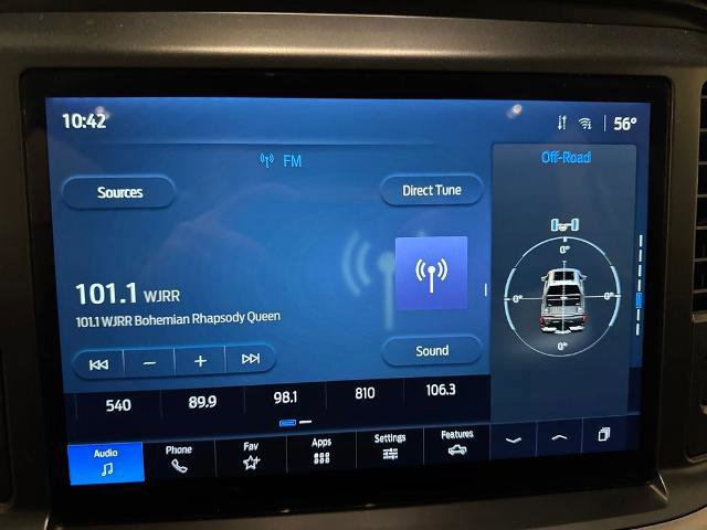 Certified 2025 Ford F150 XLT w/ Equipment Group 301A Standard image 27