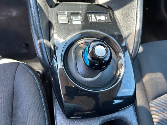Used 2023 Nissan Leaf SV Plus FWD image 19