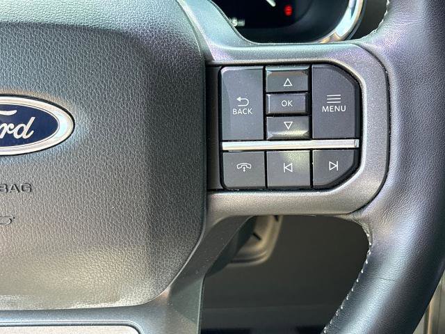 Certified 2022 Ford F150 Lariat AWD/4WD image 15