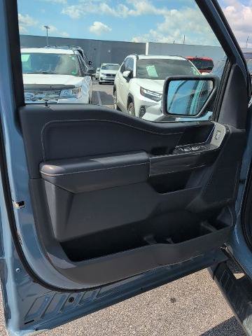 Certified 2023 Ford F150 XLT w/ Equipment Group 302A High AWD/4WD image 16