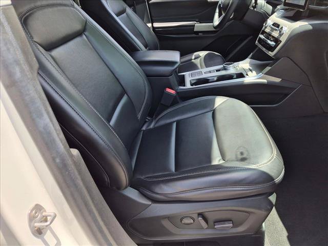 Certified 2023 Ford Explorer XLT w/ Equipment Group 202A RWD image 20