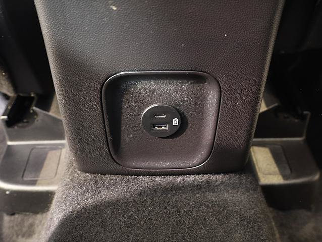 Certified 2024 Ford Bronco Sport Heritage w/ Heritage Convenience Package AWD/4WD image 30