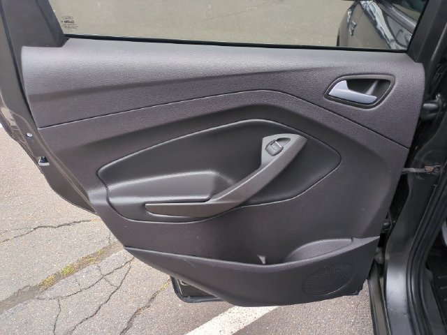 Certified 2019 Ford Escape SE AWD/4WD image 27