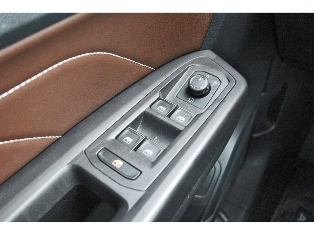 Used 2022 Volkswagen Atlas SEL Premium image 22