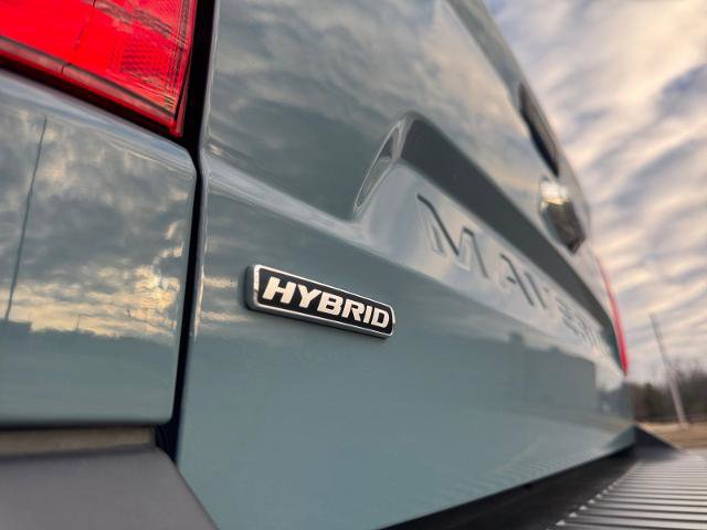 Certified 2023 Ford Maverick XLT image 31