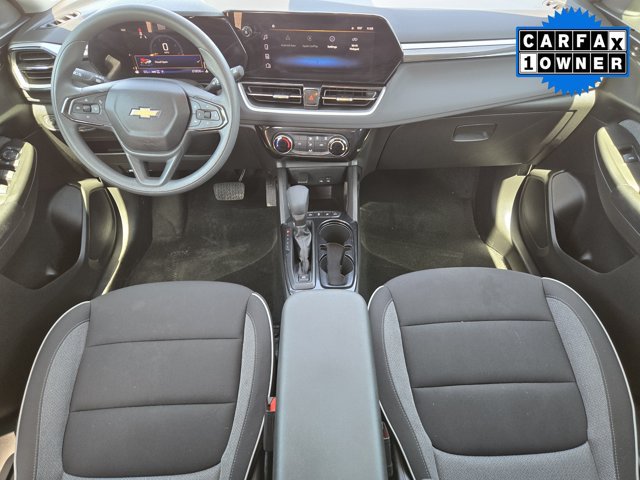 Used 2026 Chevrolet TrailBlazer LT AWD/4WD image 22