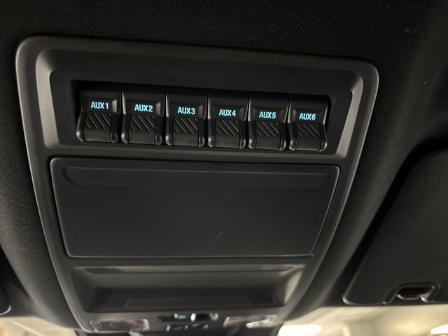 Certified 2024 Ford Ranger Raptor image 27