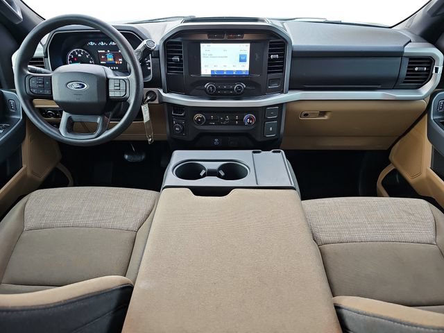 Certified 2023 Ford F150 XLT AWD/4WD image 10