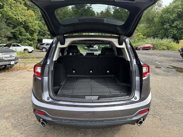 Used 2019 Acura RDX w/ Technology Package AWD/4WD image 24