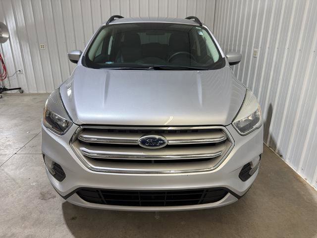 Certified 2018 Ford Escape SE image 6