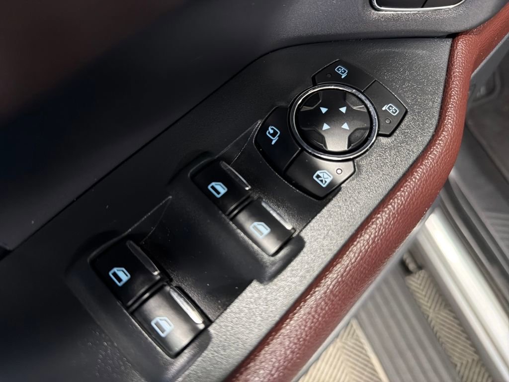 Certified 2024 Ford Expedition Limited image 18