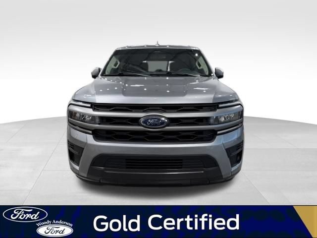 Certified 2024 Ford Expedition XLT RWD image 4