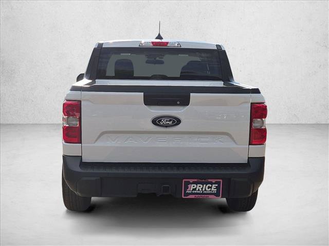 Certified 2026 Ford Maverick XL FWD image 6