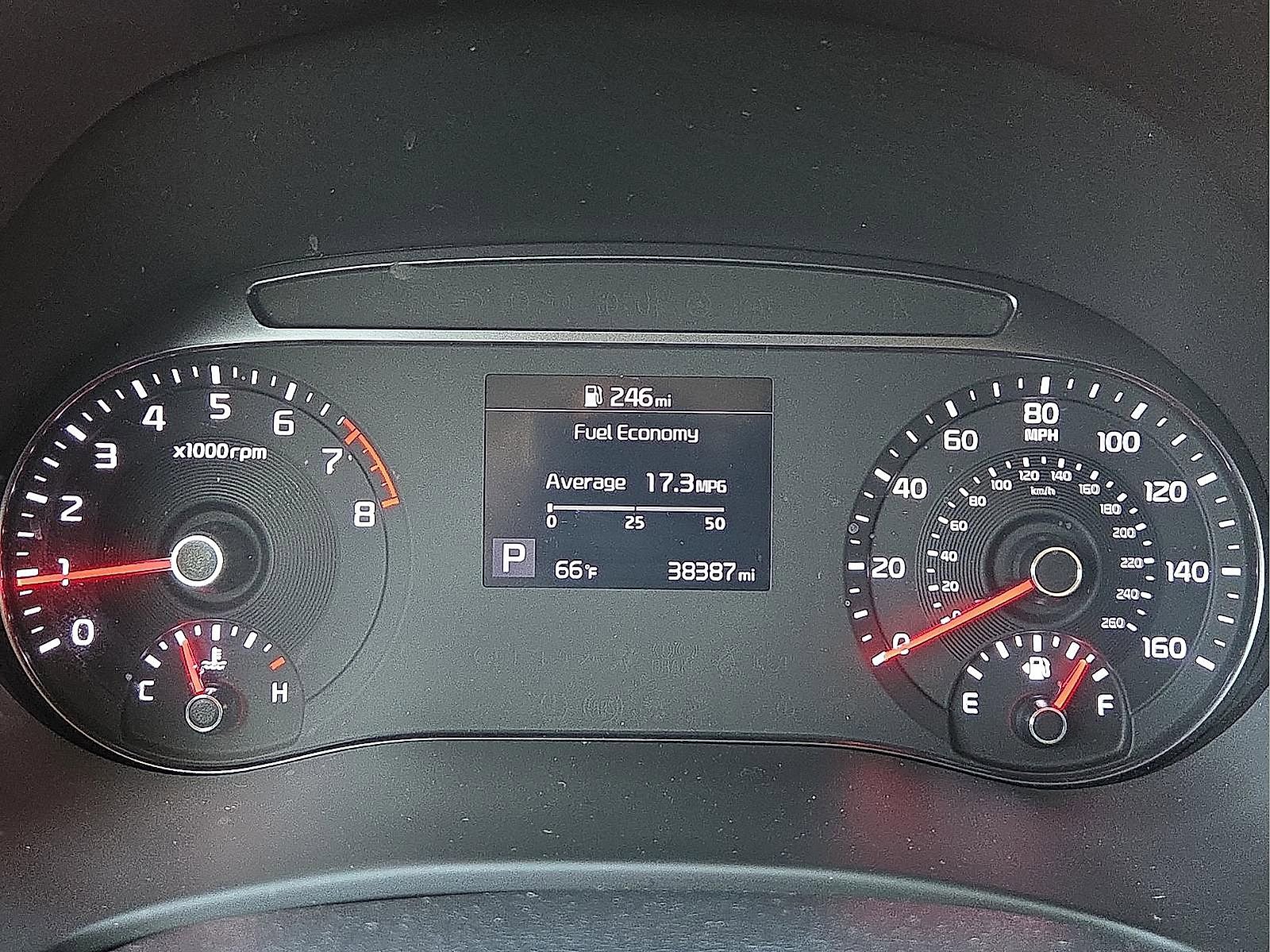 Used 2021 Kia Soul S FWD image 23