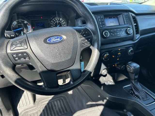 Certified 2019 Ford Ranger XL w/ Equipment Group 101A Mid RWD image 14