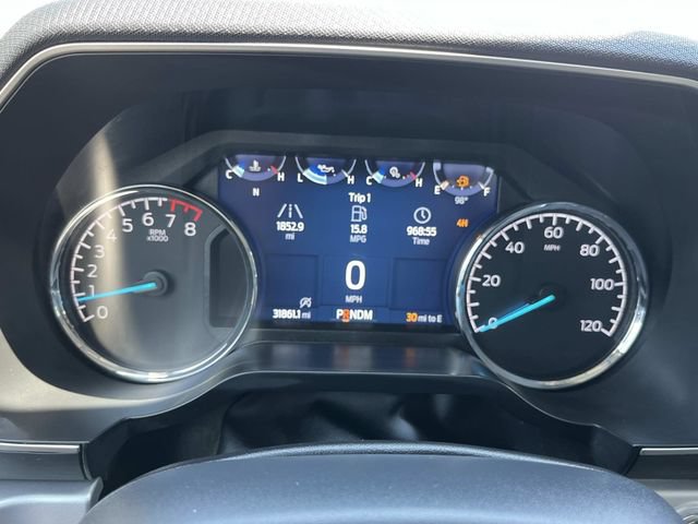 Certified 2023 Ford F150 XLT w/ Equipment Group 302A High AWD/4WD image 45