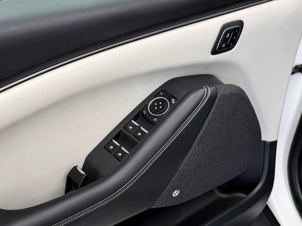 Certified 2023 Ford Mustang Mach-E Premium RWD image 18