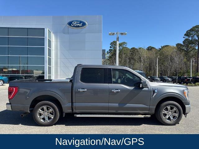 Certified 2023 Ford F150 XLT w/ Equipment Group 302A High video 2