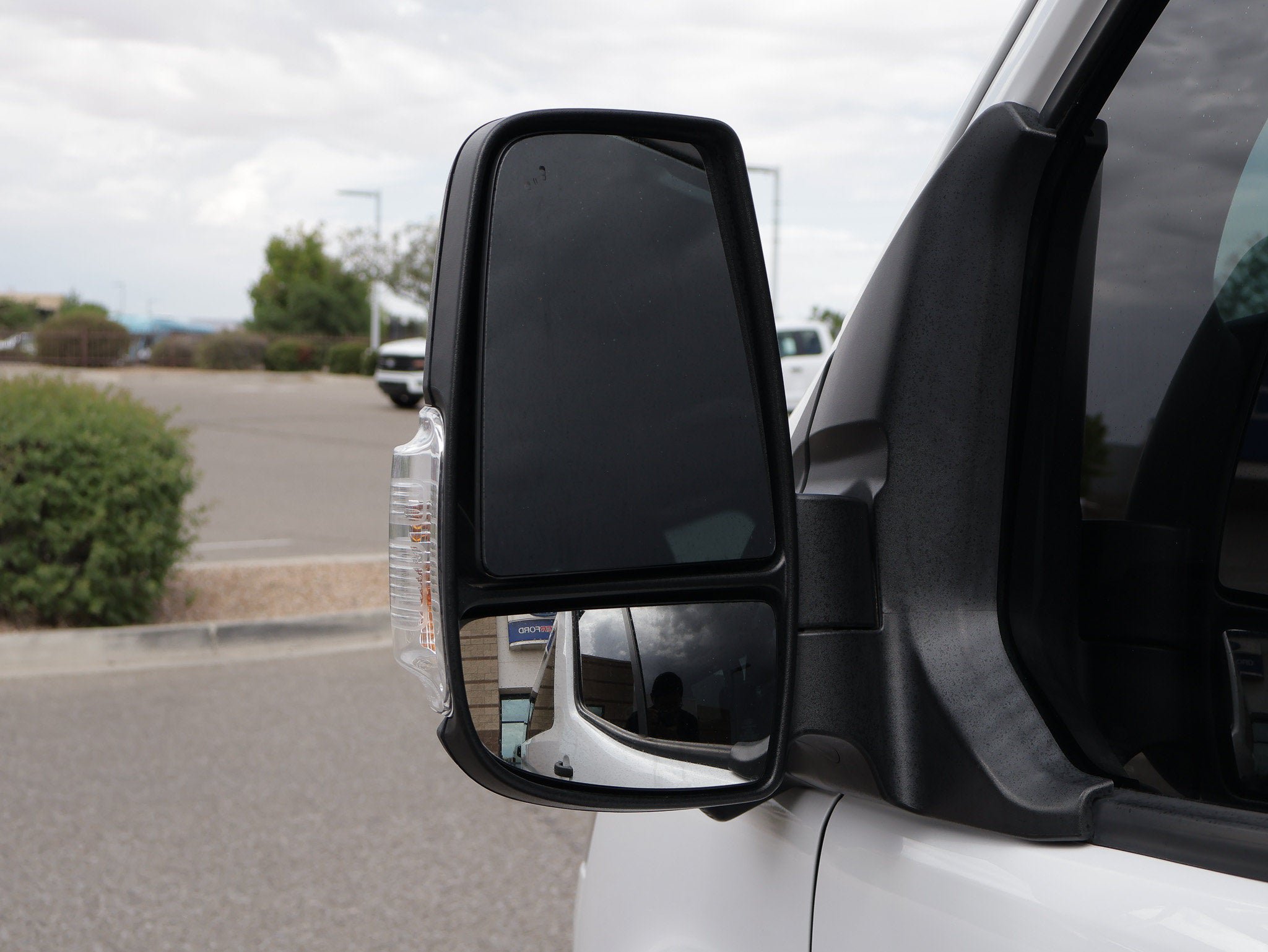 Certified 2023 Ford Transit 350 XLT RWD image 17