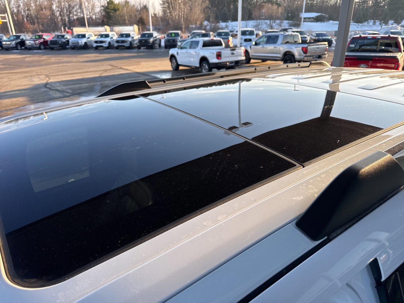 Certified 2023 Ford Expedition Limited image 23