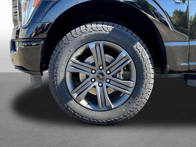 Certified 2023 Ford F150 XLT w/ Equipment Group 302A High AWD/4WD image 36