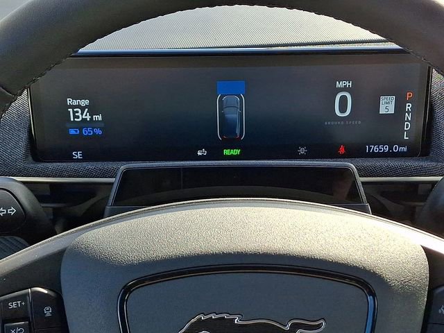 Certified 2023 Ford Mustang Mach-E Premium image 22