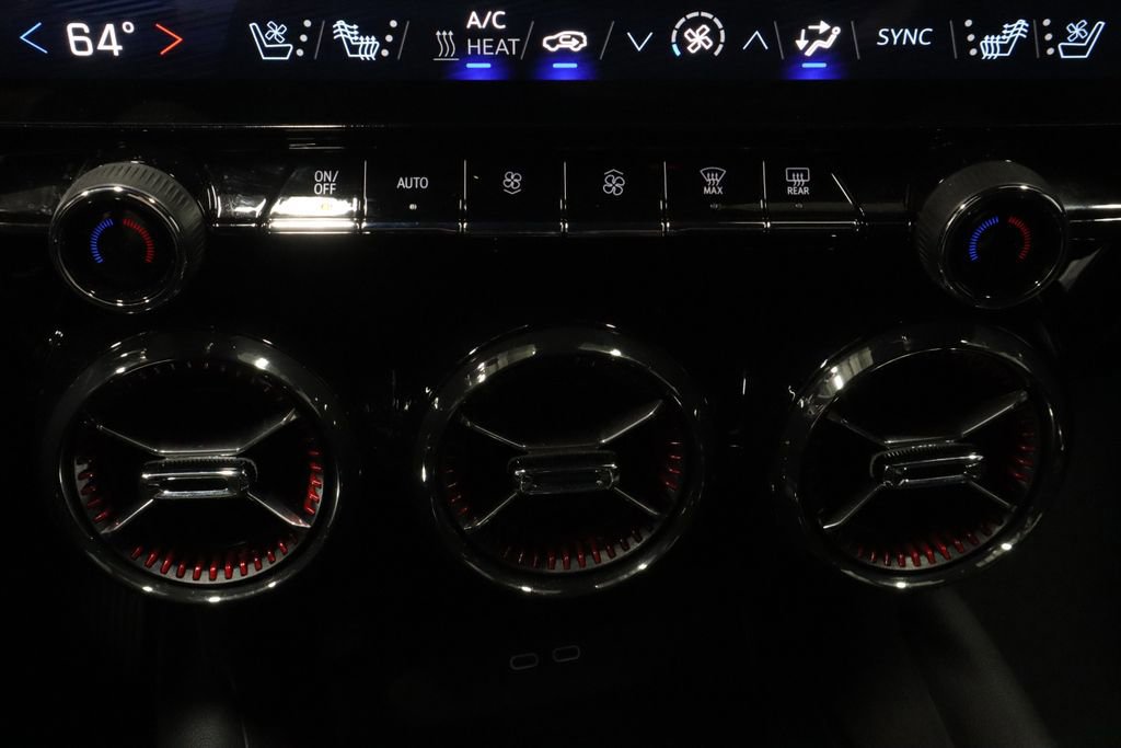 Used 2024 Chevrolet Blazer EV RS AWD/4WD image 30