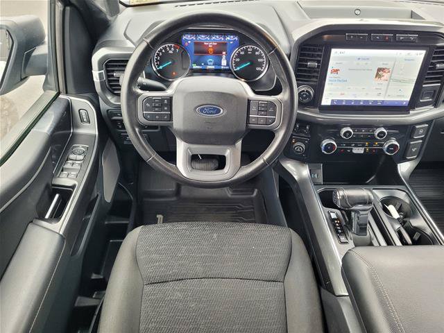 Certified 2023 Ford F150 XLT w/ Equipment Group 302A High AWD/4WD image 21