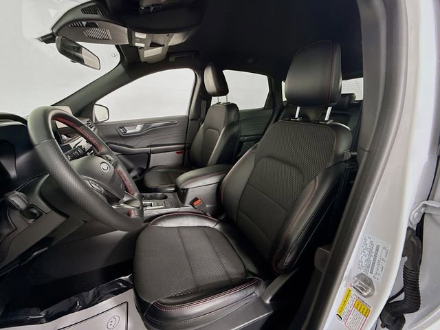 Certified 2023 Ford Escape ST-Line image 20