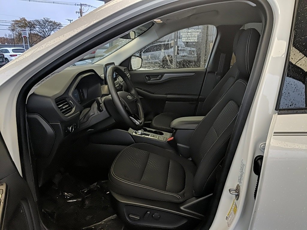 Certified 2023 Ford Escape Active image 10