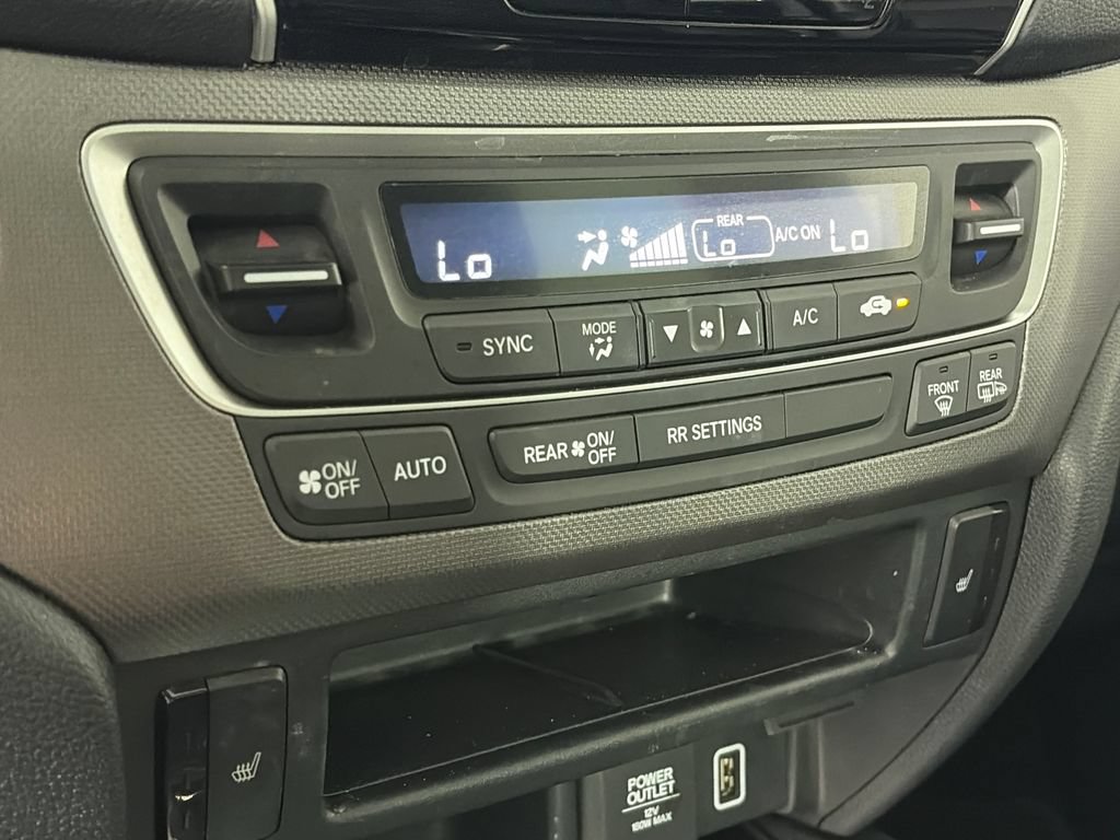 Used 2023 Honda Ridgeline RTL image 21