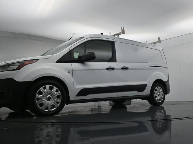 Certified 2020 Ford Transit Connect XL FWD image 35