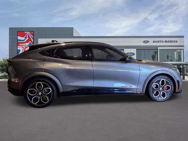 Certified 2023 Ford Mustang Mach-E GT AWD/4WD image 25
