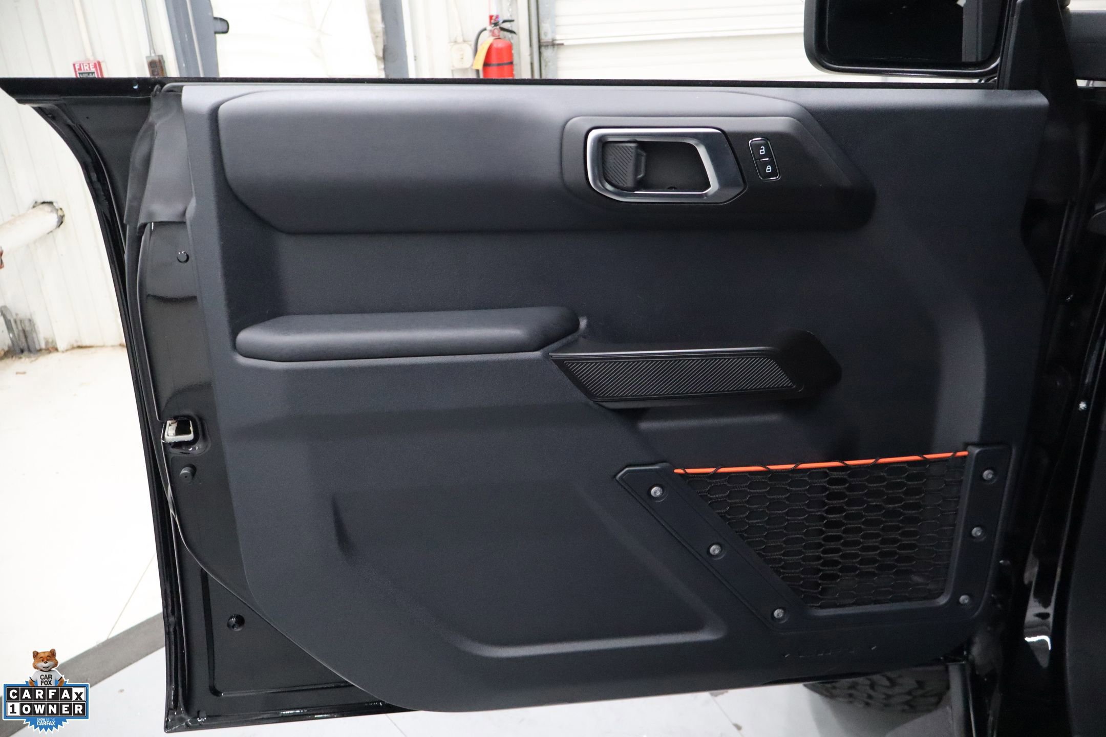 Certified 2023 Ford Bronco Raptor image 20